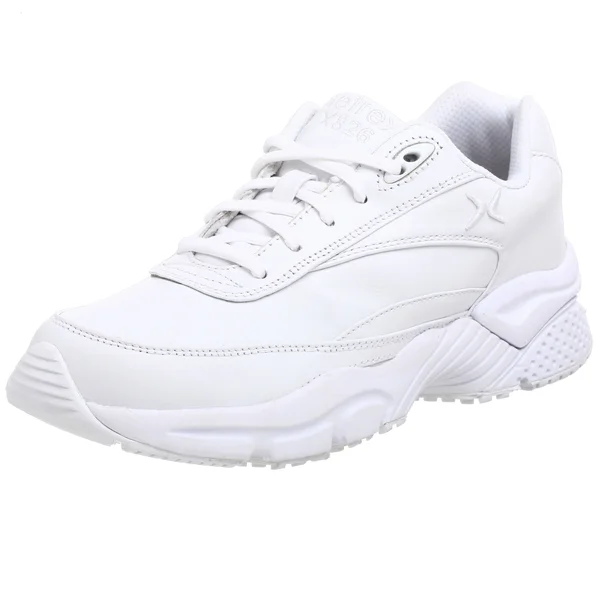 Apex Lace Walker 8.5 Women's White