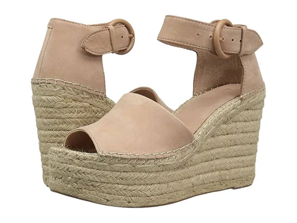 Marc Fisher Ltd Alida Espadrille Wedge
