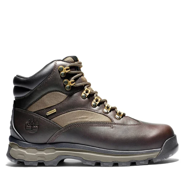 Timberland Chocorua Trail 2 Hiking Boot - Men's - Dark Brown