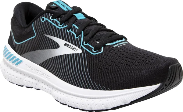 Brooks Transcend 7 6