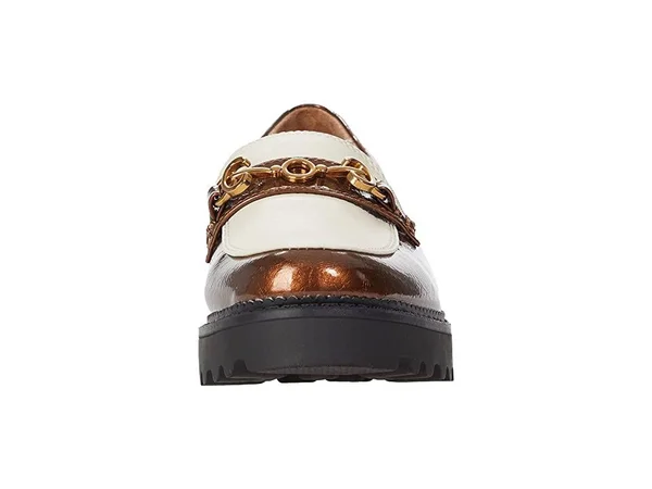 Circus by Sam Edelman Deana Women's Shoes Mocha Metallic : 10 M