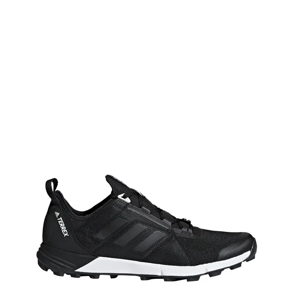 Adidas Men's Terrex Agravic Speed Shoes Black, Black, Black 8.5