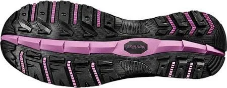 Nautilus Shoes Women's N1754 Composite Toe Athletic Shoes