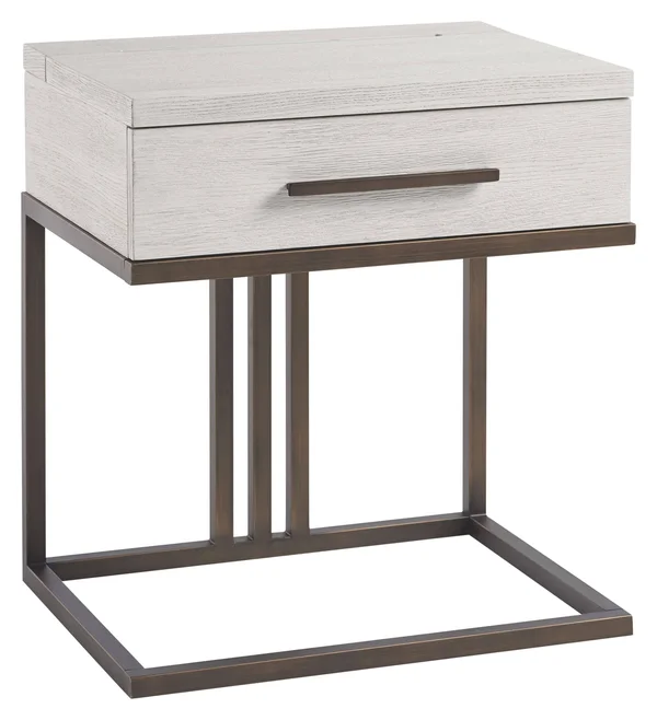 Smartstuff Modern Spirit Nightstand