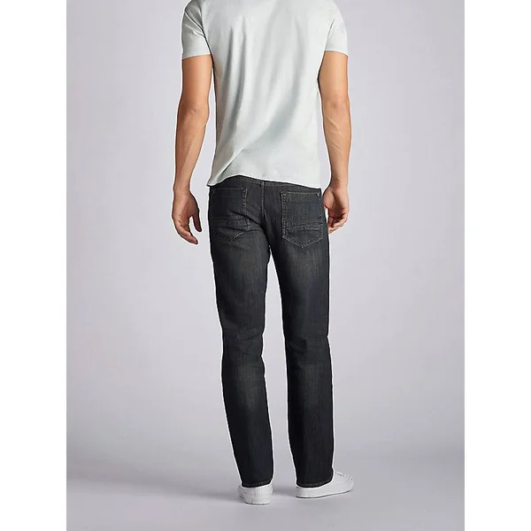 Lee Men S Modern Series Straight Fit Jeans