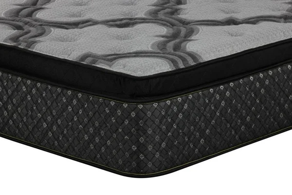 Coaster Furniture Jayden Grey 15.50 inch Twin Mattress