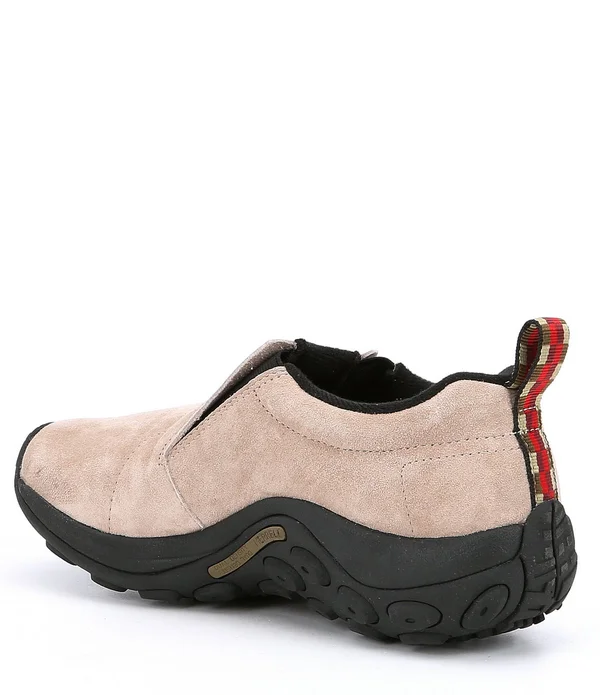 Merrell Men's Jungle Moc, Size: 7.5, Dusty Olive