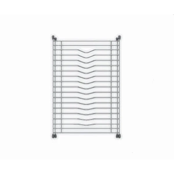 Blanco 236431 Diamond Stainless Steel Floating Dish Rack