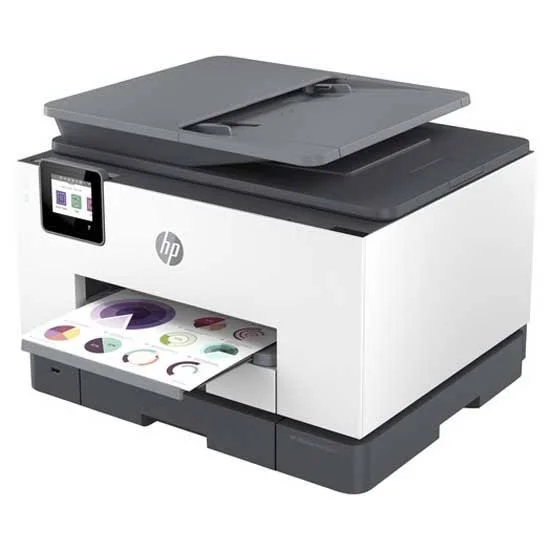 HP Jet Pro 9022e Multifunction Printer One Size 226Y0B