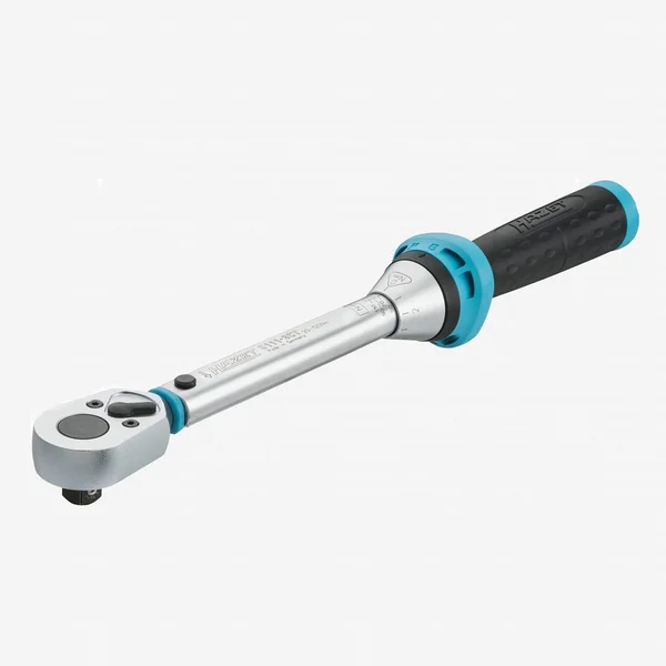 Hazet 5111-3CT 3/8x22 Torque Wrench, 20-100 NM