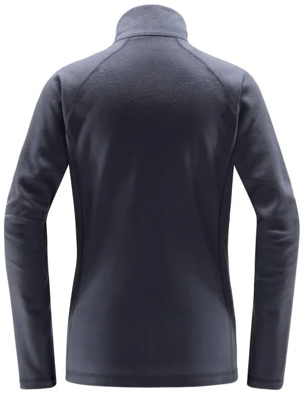 Haglofs Astro Jacket Women Dense Blue XXL Fleece Jacket Ladies, Women