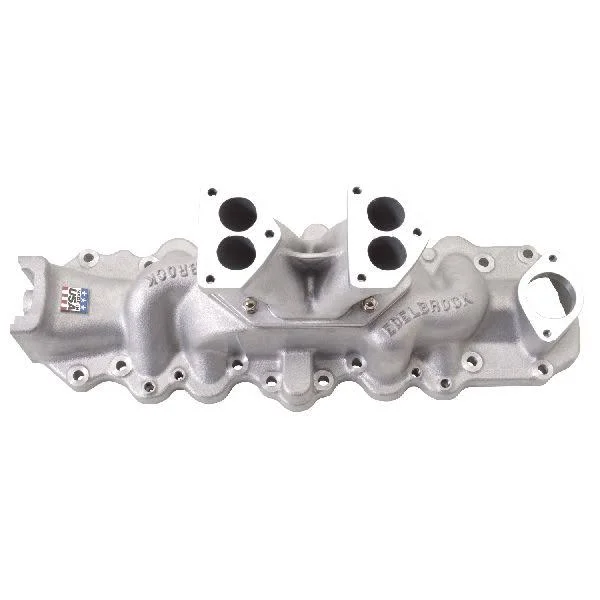Edelbrock 29254 Super Victor Series Intake Manifold