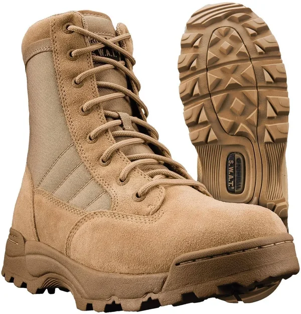 Original S.W.A.T. Men's Classic 9