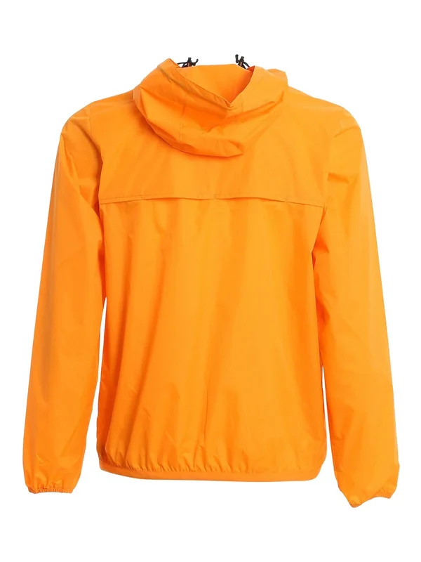 K-Way Le VRAI 30 Claude Jacket