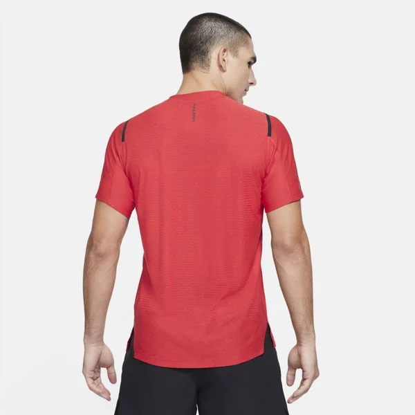 Nike Pro Men's Short-Sleeve Top