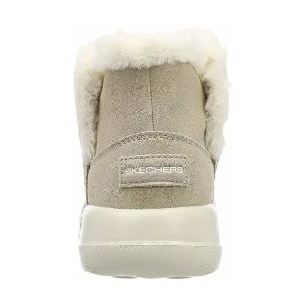 Skechers Women's On-The-Go Joy-Bundle Up Chukka Boot