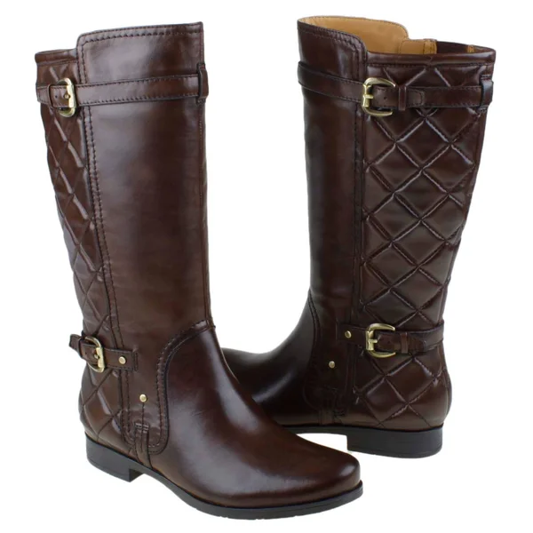 Earth Buckeye 6.5 Women's Almond