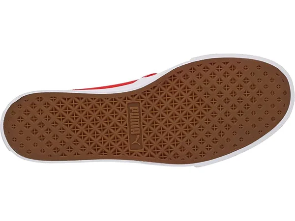 Puma Bari Slip-On 6.5 Women's High Risk Red