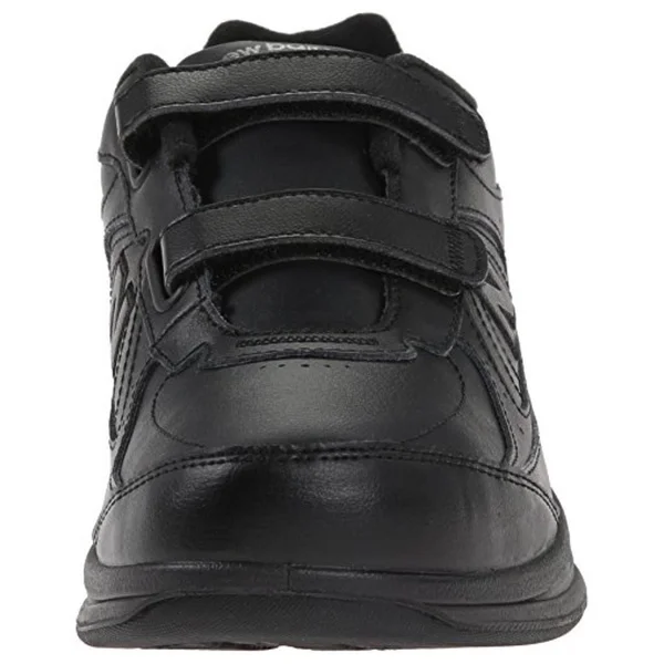 New Balance 577 Men's Walking Shoes, Size: Medium (10.5), Black