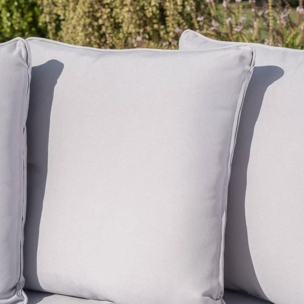 Ottavio Outdoor Wood Daybed with Cushions by Christopher Knight Home - Dark Teal