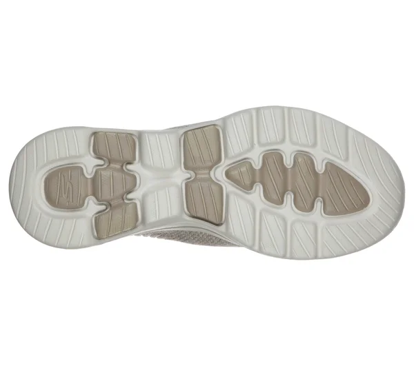 Skechers Performance Go Walk 5-Trendy 9 Women's Taupe