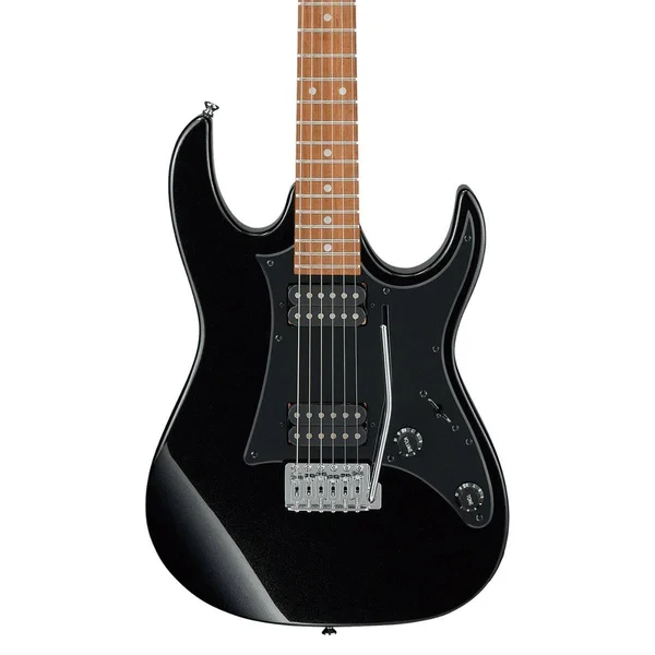 Ibanez Jumpstart IJRX20Z - Black Night Guitar