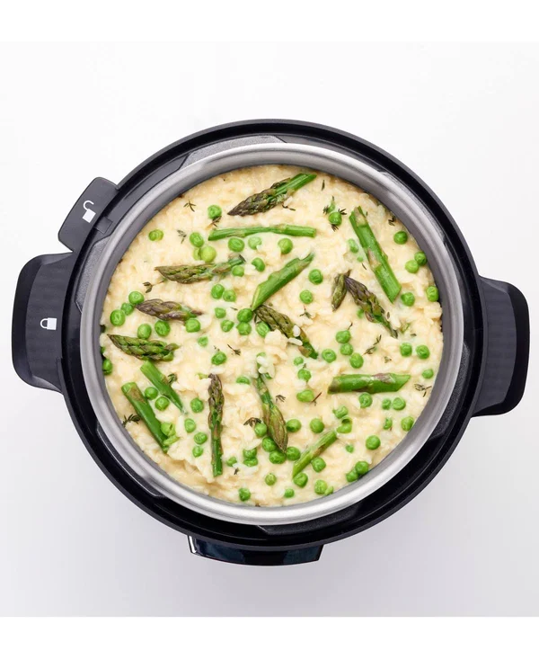 Zavor Lux LCD Multi Cooker 6 Qt.