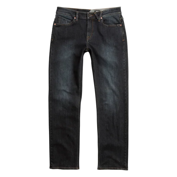 Volcom Jeans - Solver Denim - Vintage Blue