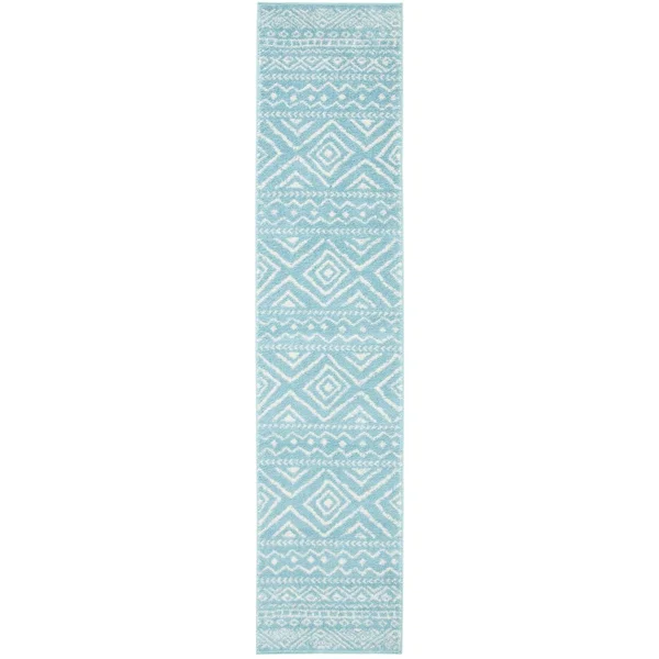 Safavieh Tulum TUL267E Rug 5& Square Rug