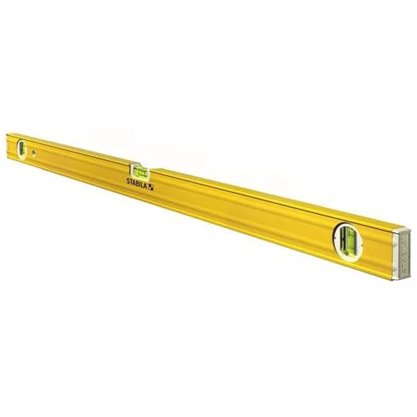 Stabila 29248 48x22 Type 80A-2M Magnetic Level