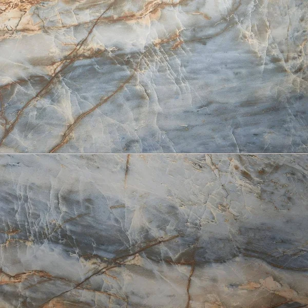 Ivy Hill Tile Vision Stone Blue 24x48 Matte Porcelain Tile - Size: Box