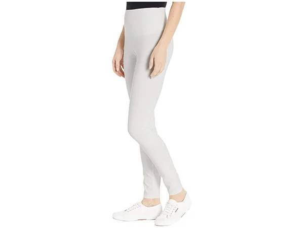 Lysse Leggings 2280 Flattering Cotton Legging - White