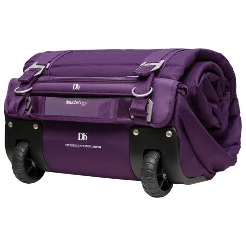 Douchebags The Douchebag Lilac Ski Bag