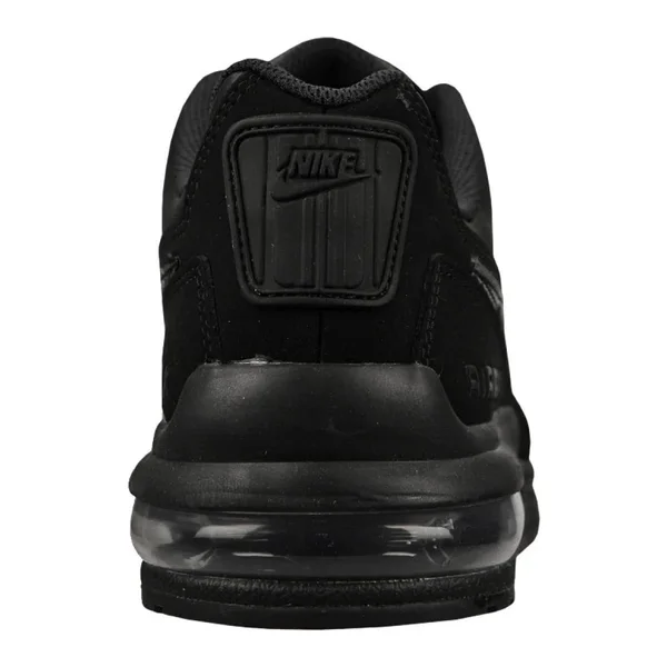 Nike Men's Air Max Ltd 3 Shoes Black/Black/Black 10.5
