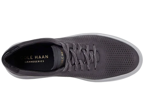 Men's Cole Haan Grandpro Rally Sneaker - Size 9 W - Grey
