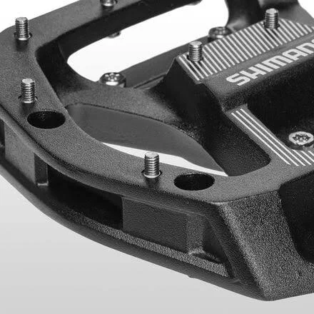 Shimano PD-GR500 Flat Pedals Black