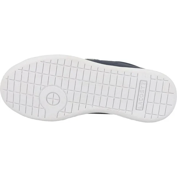 Lacoste - Sneakers - Navy, Boy, 33