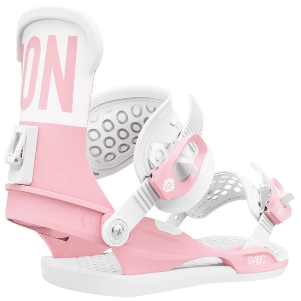 Union Milan Snowboard Bindings · Women's · 2022
