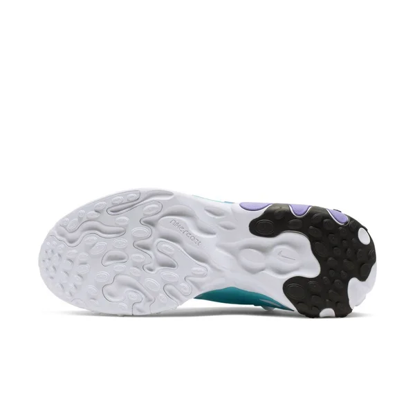 Nike Men's Presto React Shoes - Size: 8.5, White