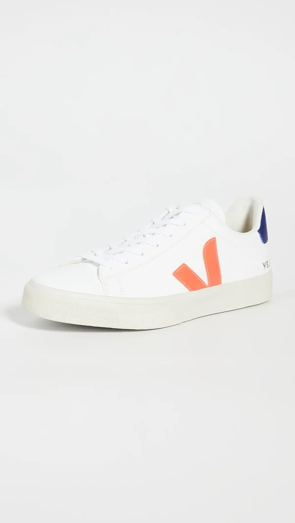 Veja Campo - Extra White