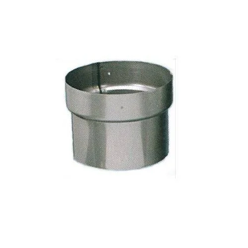 Chim Cap Corp. Flex-All Stainless Steel Reducer - 5x22 to 4x22