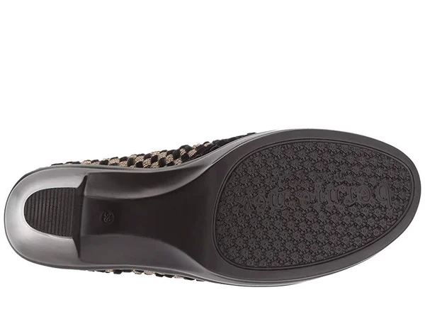 Bernie Mev Women's Chesca - Size: 38, Black