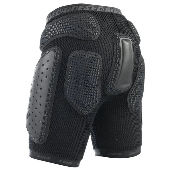 Dainese Hard Short E1 Motorcycle Protection Stretch Shorts L