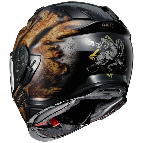 Shoei GT-Air II Full Face Helmet Deviation TC-9 Small
