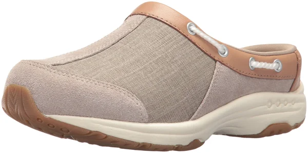 Easy Spirit Travelport 9 Women's Sand