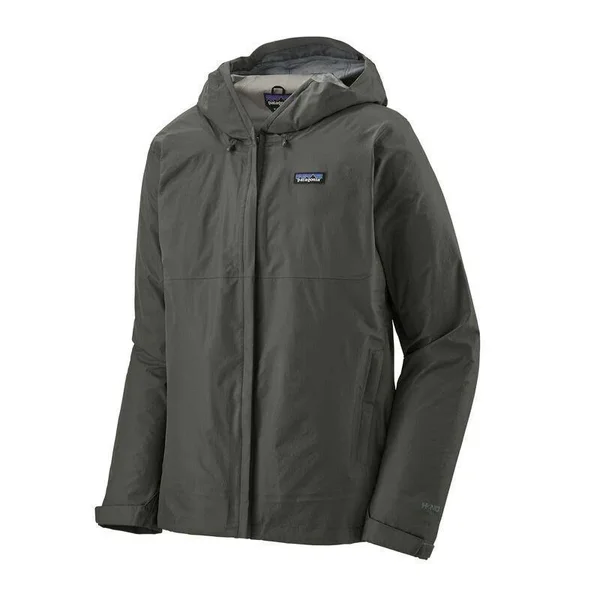 Patagonia Men's Torrentshell 3L Jacket - Classic Red - M