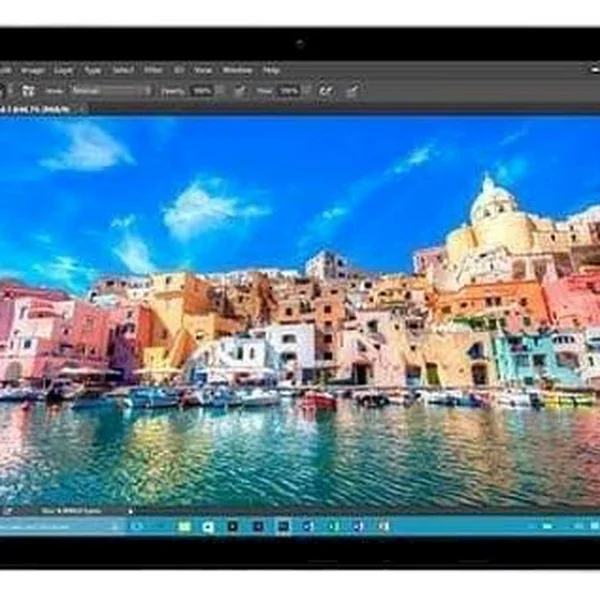 Microsoft Surface Pro 4 12.3x22 Intel Core M3-6y30 0.90 GHz 4GB Ram 128GB SSD Win 10 Pro 64-bit Tablet - FFX-00001 (Certifed Ref
