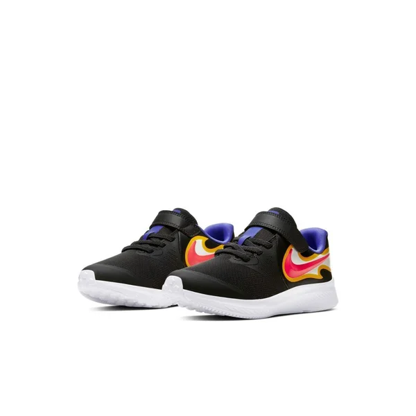 Nike Star Runner 2 Fire Little Kids& Shoe