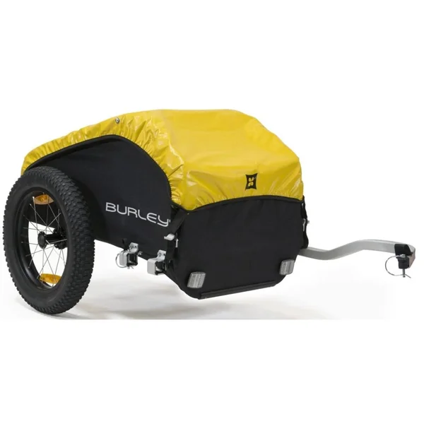 Burley Plus Size Wheel Kit