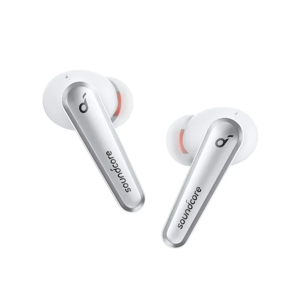 Anker Soundcore Liberty Air 2 Pro True Wireless Earbuds - Targeted Active Noise Cancelling, PureNote Technology, 6 Mics for Calls